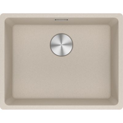 Evier Franke MRG 110-52 CAFE CREME AUTO MARIS 151725