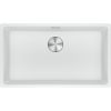 Evier Franke MRG 110-72 BLANC ART MANU MARIS 151817