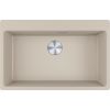 Evier Franke MRG 610-73 PR CAFE CREME AUTO MARIS 152395
