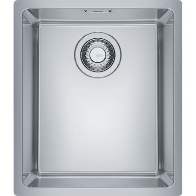 Evier Franke MRX 110-34 INOX MANU SE MARIS 950732