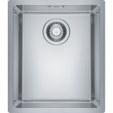 Evier Franke MRX 110-34 INOX AUTO SE MARIS 950701