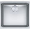 Evier Franke MYX 110-45 INOX MANU MYTHOS 902830