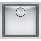 Evier Franke MYX 110-45 INOX AUTO MYTHOS 902496