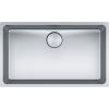 Evier Franke MYX 110-70 INOX AUTO MYTHOS 902724