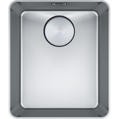 Evier Franke MYX 210-34 INOX MANU MYTHOS 902908
