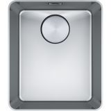 Evier Franke MYX 210-34 INOX AUTO MYTHOS 902762