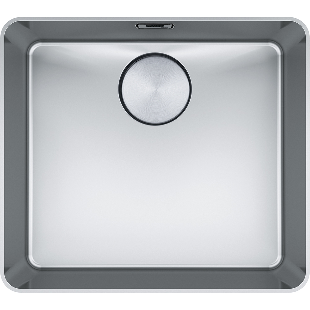 Evier Franke MYX 210-45 INOX MANU MYTHOS 902915 MYX 210-45
