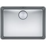 Evier Franke MYX 210-55 INOX AUTO MYTHOS 902793