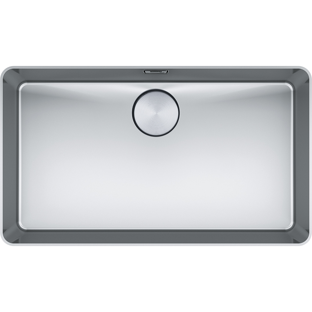 Evier Franke MYX 210-70 INOX MANU MYTHOS 902946 MYX 210-70