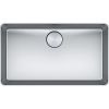 Evier Franke MYX 210-70 INOX AUTO MYTHOS 902809