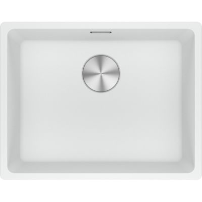 Evier Franke MRG 210-52 BLANC MANU MARIS 280746
