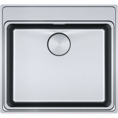 Evier Franke MYX 210-50 TL INOX AUTO MYTHOS 303872