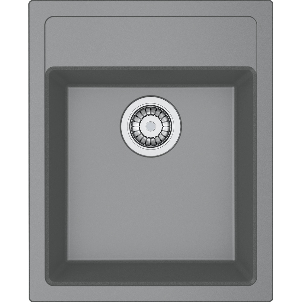 Evier Franke SID 610-43 URBAN GREY SIRIUS 274561 SID 610-43