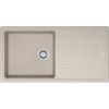 Evier Franke TTD 611-97 BEIGE MANU TITAN 022624