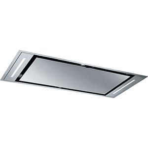 Vue Hotte Franke GALAXY PLUS FGPL 1000 PLAFOND IX GALAXY PLUS 626101