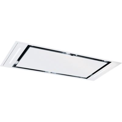 Hotte Franke GALAXY PLUS FGPL 1000 PLAFOND BLC GALAXY PLUS 666923