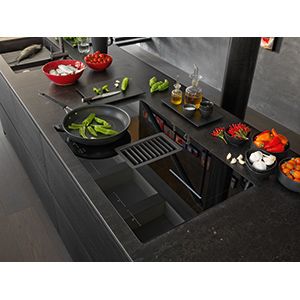 Vue 3 Hotte Franke MYTHOS2GETHER FMY 839 HI 2,0 MYTHOS TOGETHER 753333