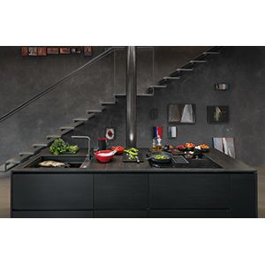 Vue 6 Hotte Franke MYTHOS2GETHER FMY 839 HI 2,0 MYTHOS TOGETHER 753333