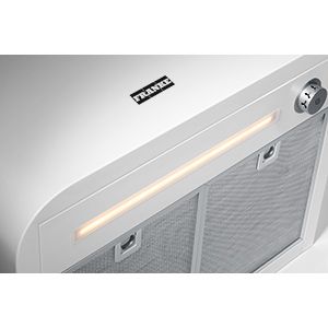 Vue 10 Hotte Franke SMART DECO FSMD 508 DESIGN BLANC SMART DECO 469876