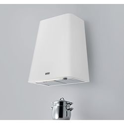 Vue 11 Hotte Franke SMART DECO FSMD 508 DESIGN BLANC SMART DECO 469876