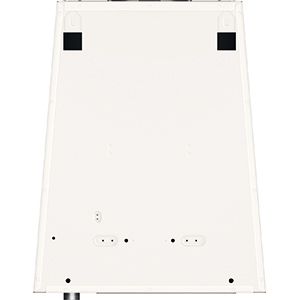 Vue 5 Hotte Franke SMART DECO FSMD 508 DESIGN BLANC SMART DECO 469876