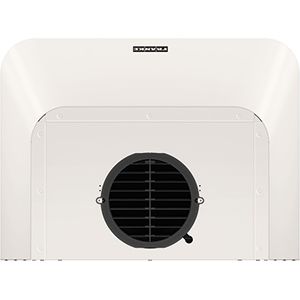 Vue 8 Hotte Franke SMART DECO FSMD 508 DESIGN BLANC SMART DECO 469876