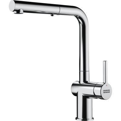 Accessoires Franke ACTIVE L douch. 2 j CHROME ACTIVE L 056365