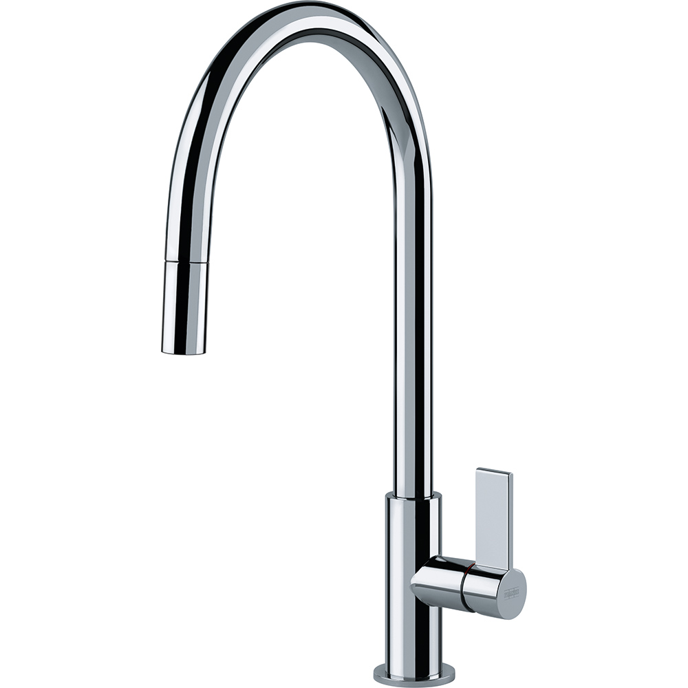 Accessoires Franke AMBIENT Douchette CHROME AMBIENT 603069 Ambient