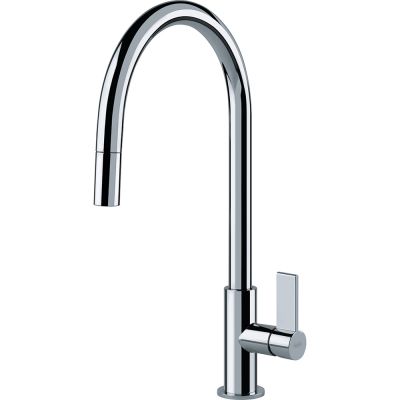 Accessoires Franke AMBIENT Douchette CHROME AMBIENT 603069