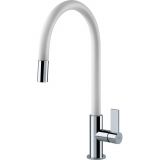 Accessoires Franke AMBIENT Douchette BLANC AMBIENT 603083