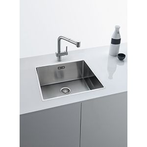 Vue 2 Accessoires Franke ATLAS NEO bec INOX ATLAS NEO 444873