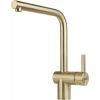 Accessoires Franke ATLAS NEO Bec later.CHAMPAGNE ATLAS NEO 910873