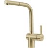 Accessoires Franke ATLAS NEO Dch.later.CHAMPAGNE ATLAS NEO 911207