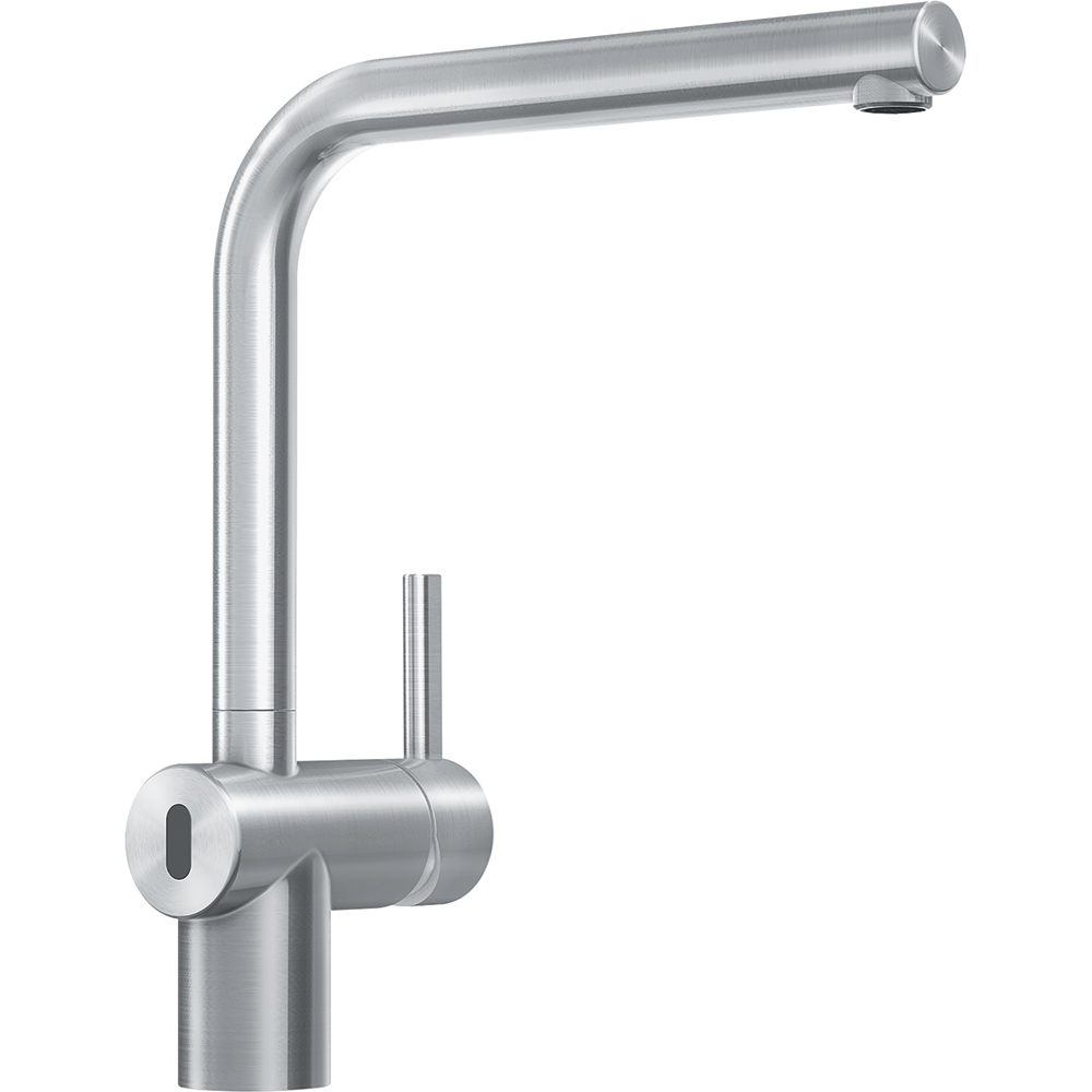 Accessoires Franke ATLAS NEO S Bec lev.lat INOX ATLAS 886994 Atlas neo sensor