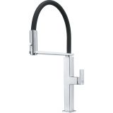 Mitigeur Franke CENTINOX PLUS semi-pro INOX CENTINOX PLUS 543484