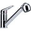 Mitigeur Franke NOVARA-PLUS douchette CHROME NOVARA PLUS 379315