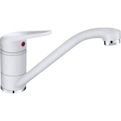 Mitigeur Franke NOVARA PLUS bec BLANC ART NOVARA PLUS 826536