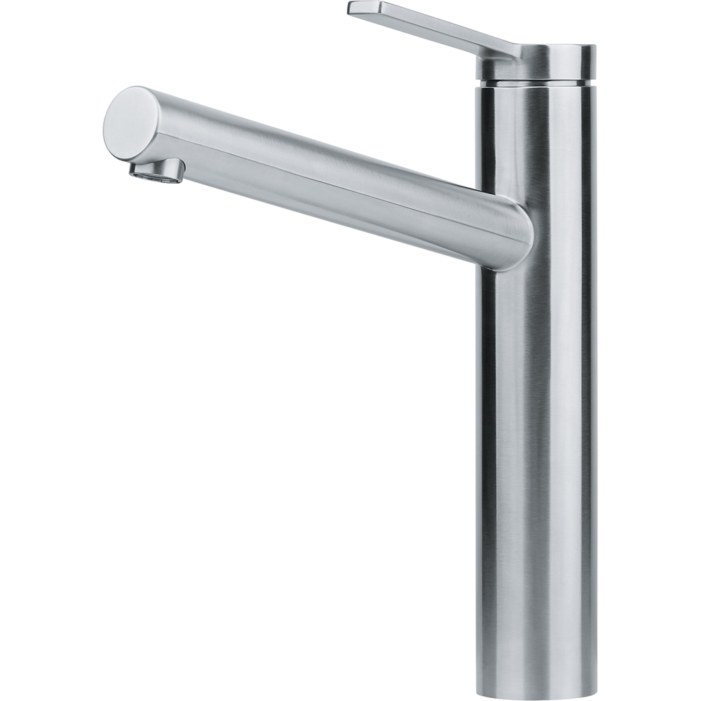 Mitigeur Franke TANGO NEO Bec pivotant INOX TANGO NEO 750417 Tango neo