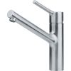 Mitigeur Franke TAROS NEO Bec pivotant INOX TAROS NEO 750349