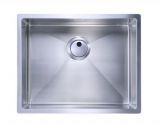 Evier Home Inox HI 50x40 R10 SP