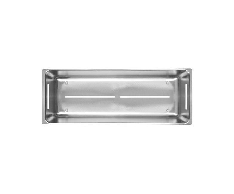  Accessoires en inox Luisina Aepvs629051 AEPVS629051 AEPVS629051