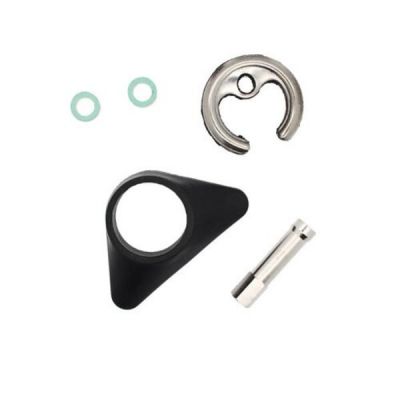 Kit de fixation pour mitigeur Luisina RC820 015