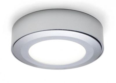 Vue 1 Accessoires en non précisé Luisina Mino ZE0014005 couleur aluminium