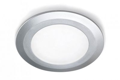 Vue 1 Accessoires en non précisé Luisina Mino ZE0011005 couleur aluminium