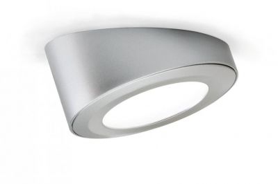 Vue 1 Accessoires en non précisé Luisina Mino ZE0017005 couleur aluminium