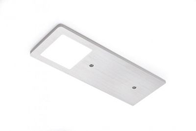 Vue 1 Accessoires en non précisé Luisina Larry ZE0078005 couleur aluminium