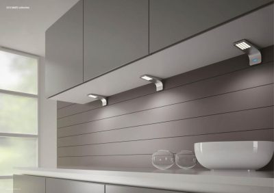 Vue 1 Accessoires en non précisé Luisina Skipy ZE0086005 couleur aluminium