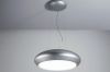 Accessoires en inox Luisina Torino ZS1001725 couleur argent