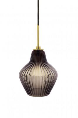 Vue 2 Accessoires en non précisé Luisina Rita ZE1041321 couleur gris fumé
