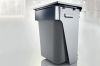  Accessoires en plastique Luisina Maxus 01 ZP 133 015 couleur inox 510x341